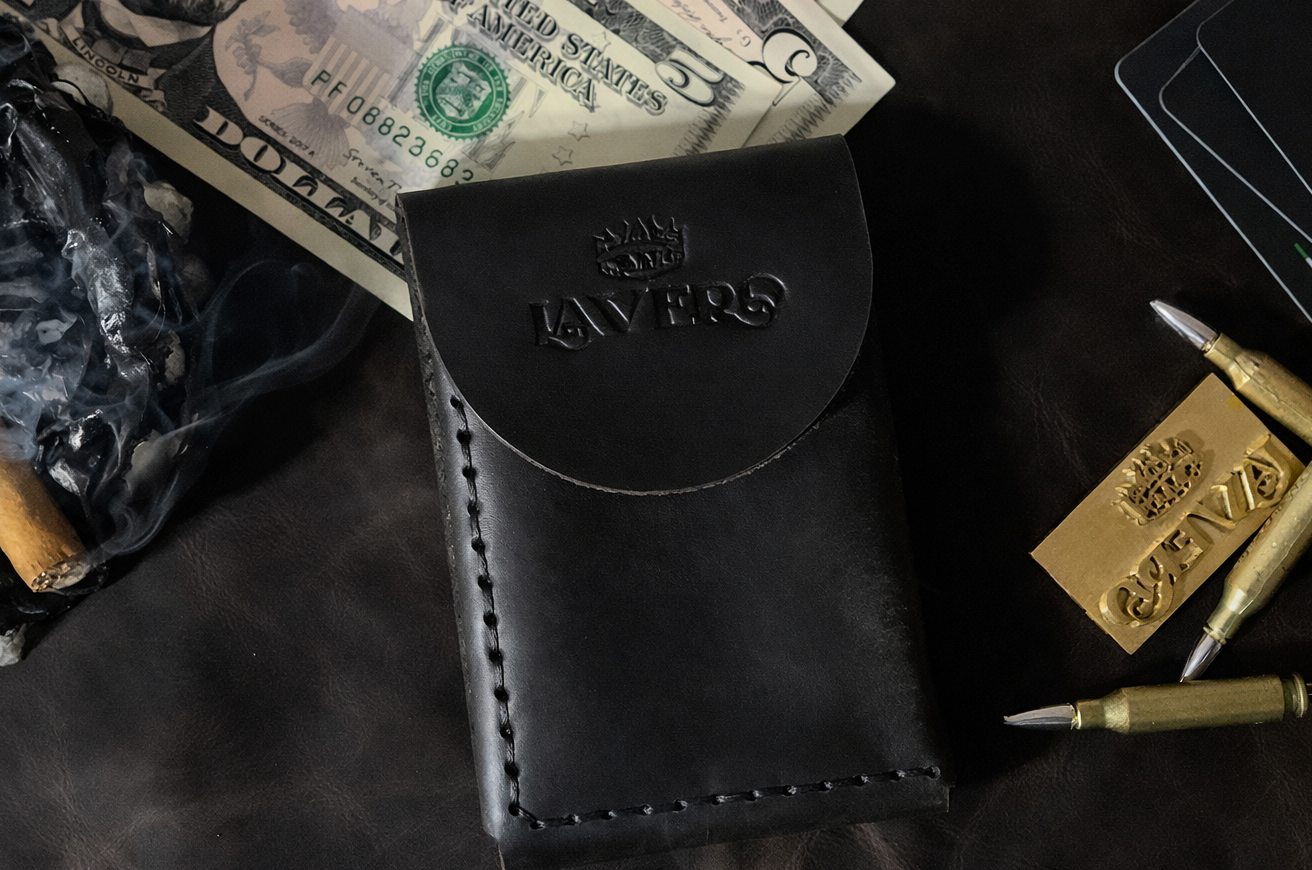 LaVero Wallet