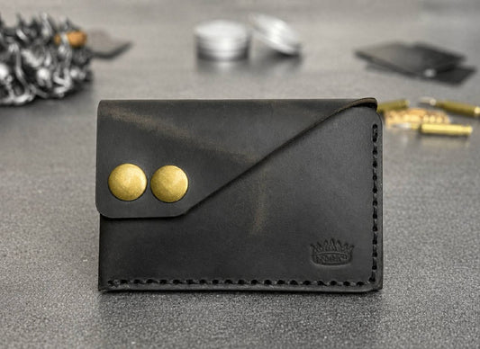 Torino – Pull Up Cow Leather Wallet